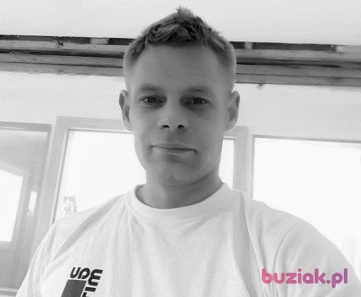 Damian, Male, 32, Aleksandrów Kujawski, Polska, Photo: 1