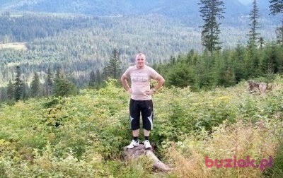 Dawid, Mężczyzna, 39, Jaworzno, Polska, Zdjęcie: 1