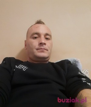 Grześ , Male, 42, Wałbrzych, Polska, Photo: 2