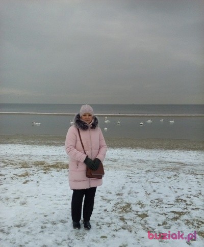 Renata, Female, 62, Świdnica, Polska, Photo: 1