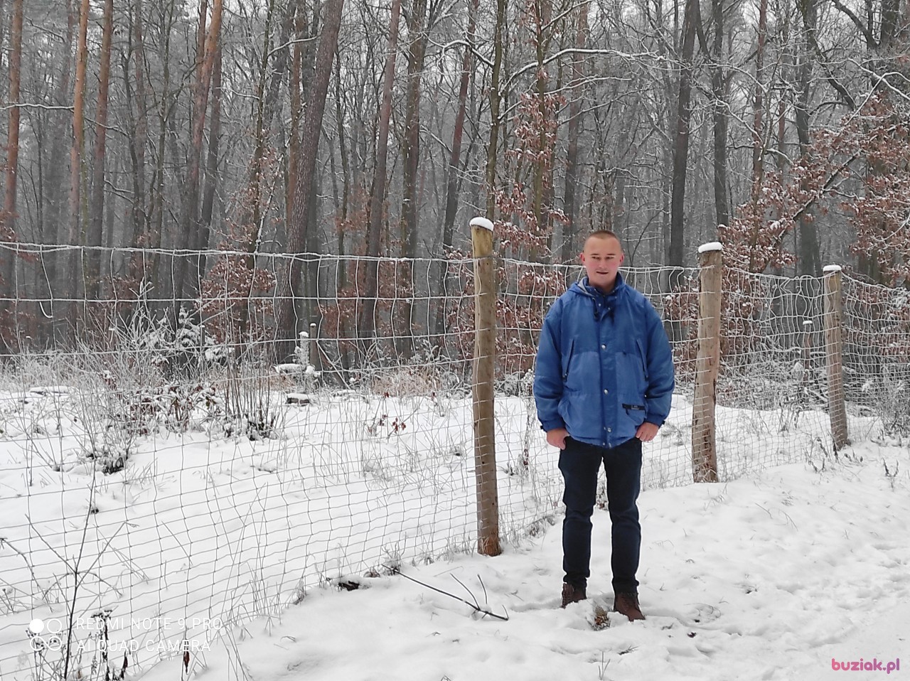 Michał, Mężczyzna, 36, Zgierz, Polska, Zdjęcie: 71