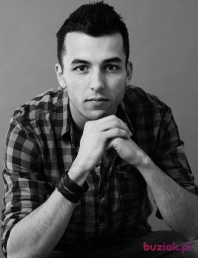 janek9090, Mężczyzna, 35, Warszawa, Polska: 1