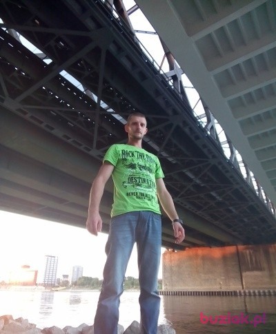 Bartek, Mężczyzna, 38, Mannheim, Niemcy, Zdjęcie: 4