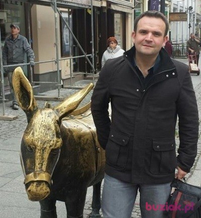 Robert, Male, 46, Czechy, Photo: 2