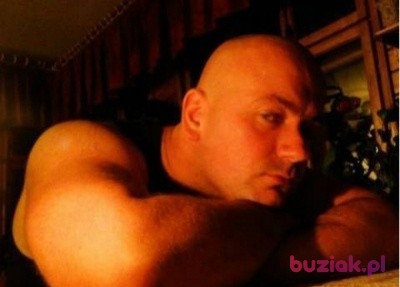 Marek, Mężczyzna, 44, Bielsko-Biała, Polska: 1