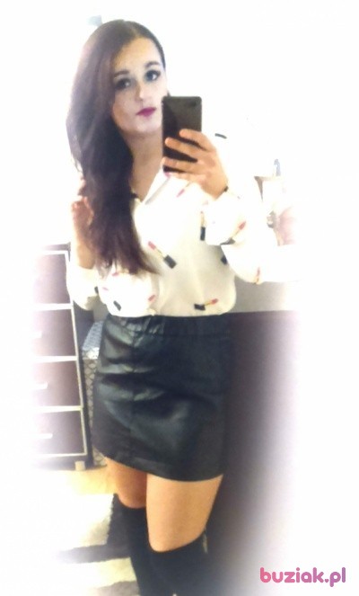Magdalena, Kobieta, 39, Bydgoszcz, Polska: 1