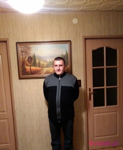 Marcin, Male, 36, Radymno, Polska: 1