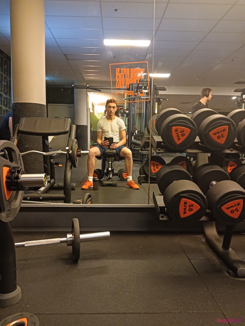 Daniel, Mężczyzna, 32, Breda, Holandia: 1