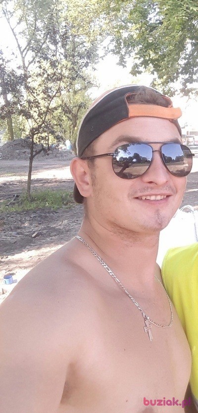 Kuba, Male, 29, Chrzanów, Polska, Photo: 2