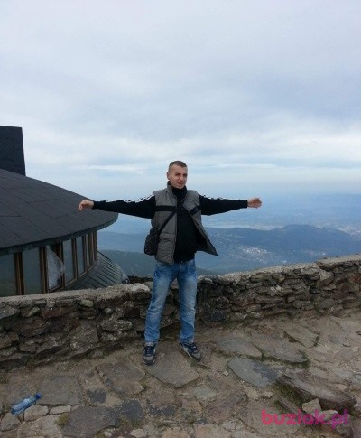 Mateusz1923, Male, 30, Wałbrzych, Polska, Photo: 3