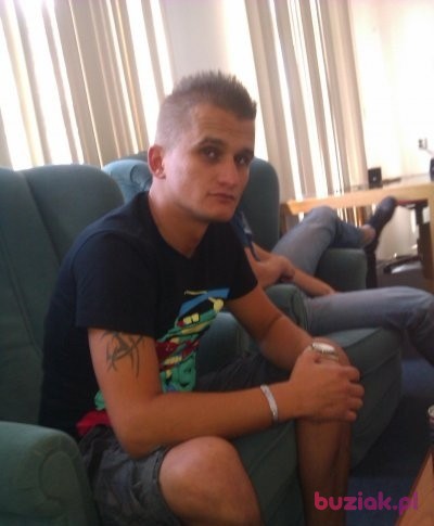 Kamil , Male, 39, Łódź, Polska, Photo: 2