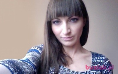 Kasia, Female, 33, Lublin, Polska: 1