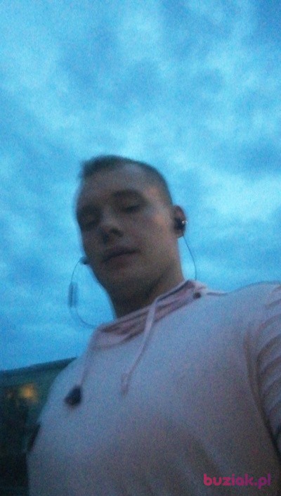 Bartosz, Male, 26, Rotterdam South Holland Province, Holandia: 1