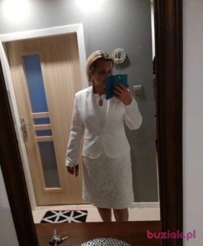 Carolyne, Kobieta, 42, Polska: 1