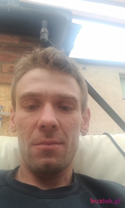 Marcin , Male, 34, Wielka Brytania, Photo: 1