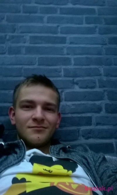 Kuba, Mężczyzna, 29, Toruń, Polska, Zdjęcie: 1
