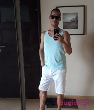 Bartosz, Male, 41, Gdańsk, Polska, Photo: 2