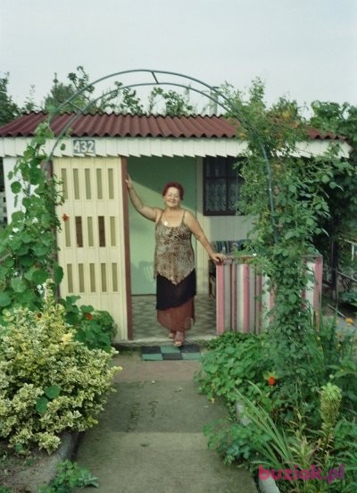 alicja , Female, 77, Gorzów Wielkopolski, Polska, Photo: 1