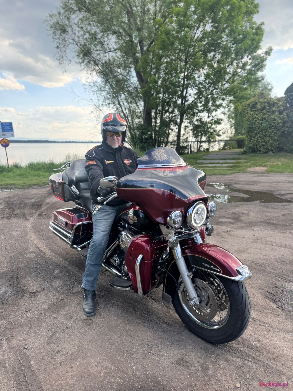 Paul, Mężczyzna, 58, Kluczbork, Polska: 1