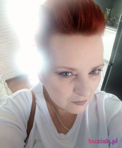Elżbieta, Kobieta, 51, Leszno, Polska, Zdjęcie: 5