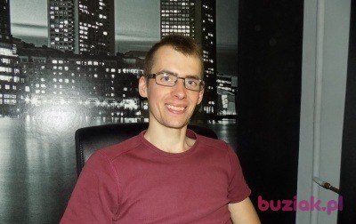 Michał, Male, 32, Radomsko, Polska, Photo: 1