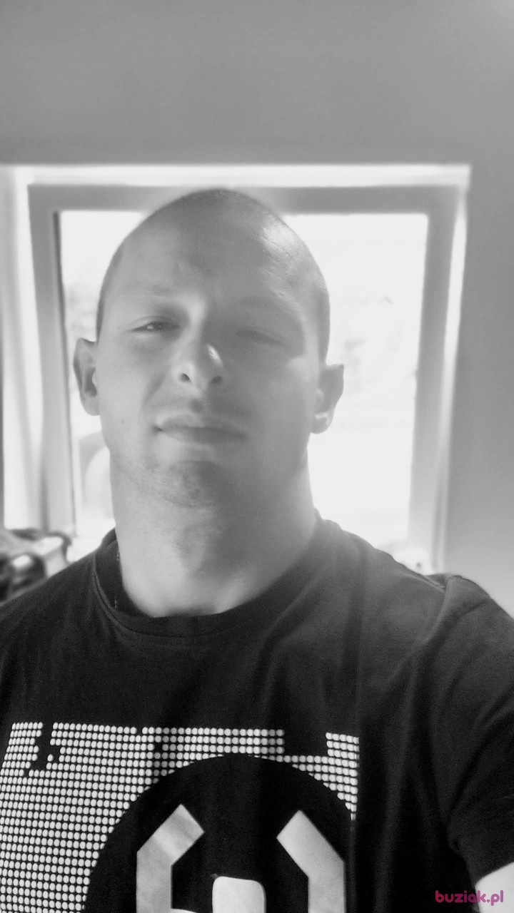 Dawid, Mężczyzna, 36, Kołobrzeg, Polska, Zdjęcie: 1