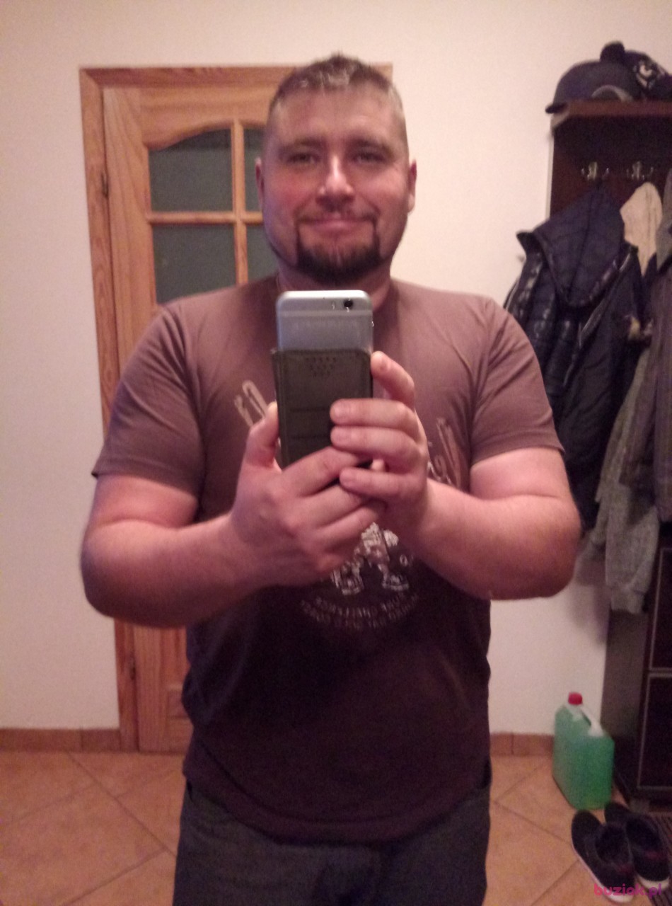 Redzi, Male, 42, Stargard Szczeciński, Polska: 1
