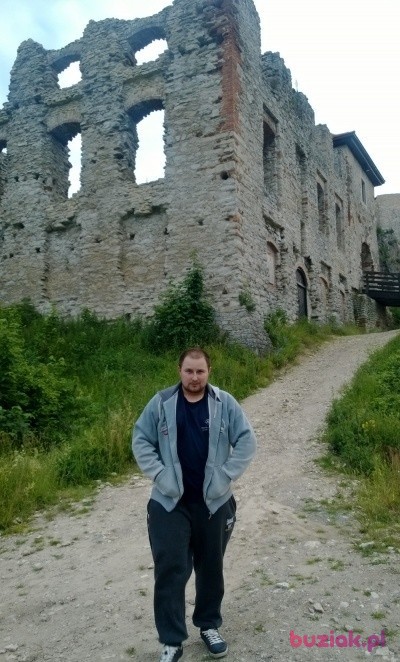 Rafał, Mężczyzna, 34, Alwernia, Polska, Zdjęcie: 1