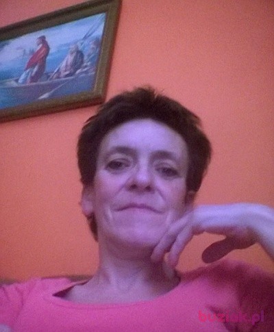 malgorzata, Kobieta, 55, Kraków, Polska, Zdjęcie: 2