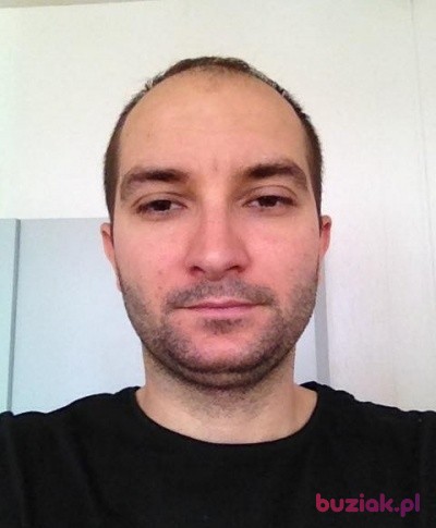 Michal, Mężczyzna, 39, Zwolle, Holandia: 1