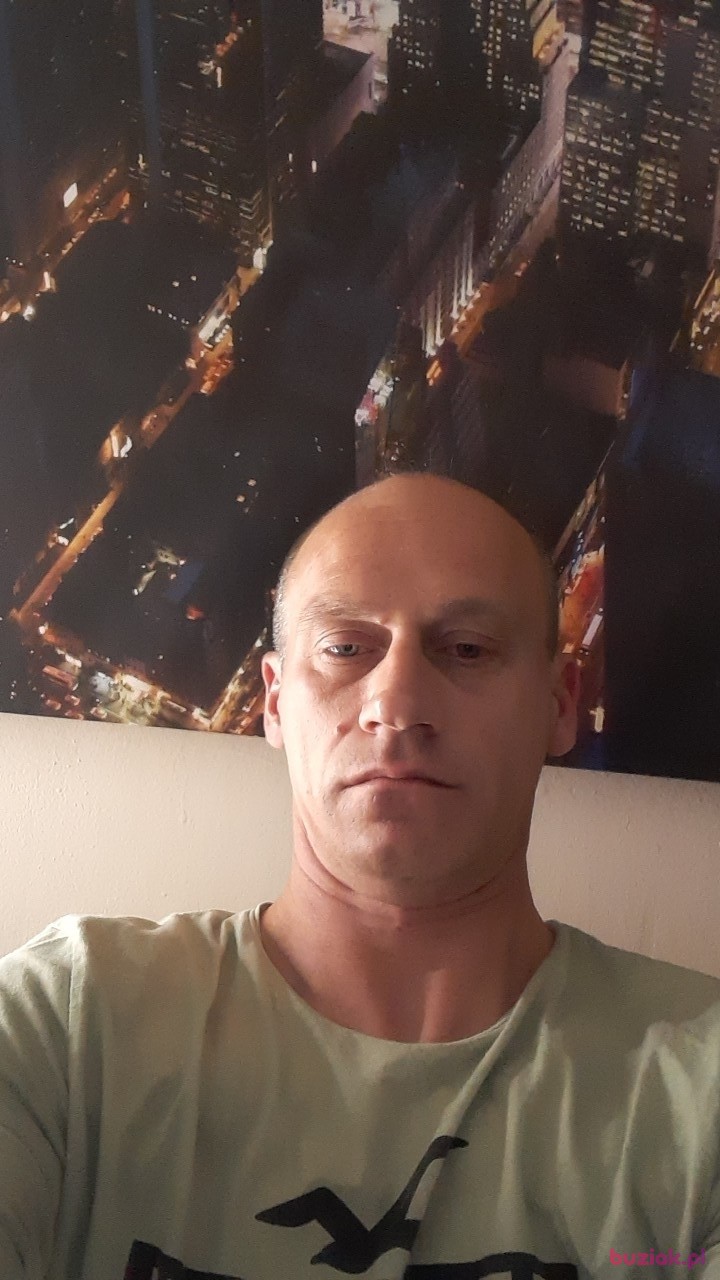 Jan, Mężczyzna, 42, Wakefield, Wielka Brytania: 1
