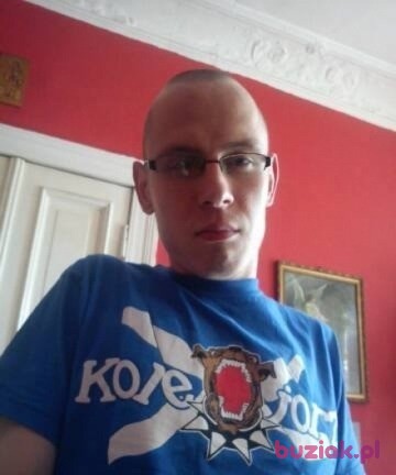 adrian, Mężczyzna, 39, Poznań, Polska, Zdjęcie: 3