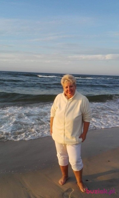 Urszula, Female, 60, Międzychód, Polska, Photo: 1