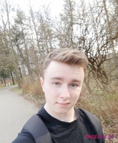 Dawid, Male, 26, Pszczyna, Polska: 1