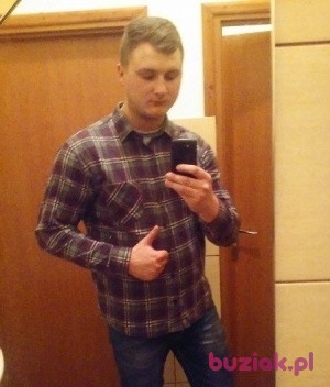 Tomek, Mężczyzna, 28, Końskie, Polska, Zdjęcie: 1