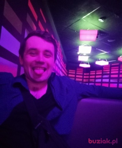 Krzysiek, Male, 30, Niemcy: 1