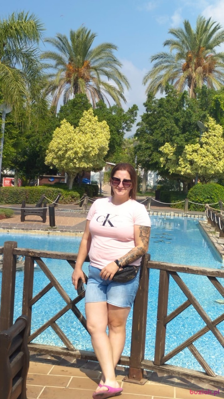 Monika, Female, 33, Stargard Szczeciński, Polska: 1