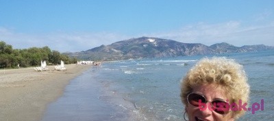 JOLA, Kobieta, 60, Warszawa, Polska, Zdjęcie: 2