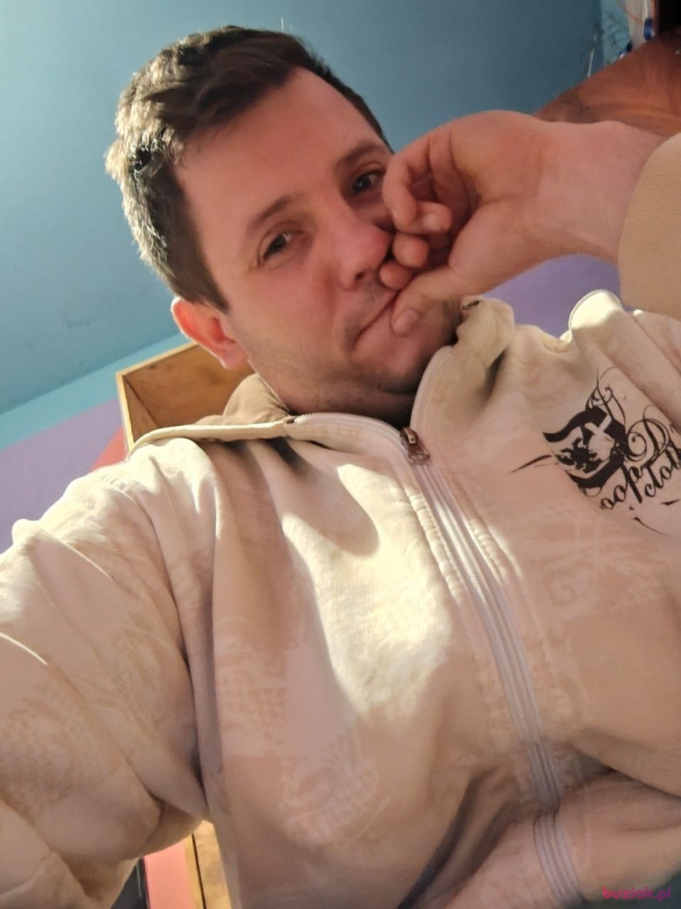 Kamilu, Male, 32, Wysokie Mazowieckie, Polska, Photo: 2