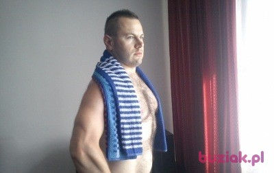 Jarek, Mężczyzna, 48, Lublin, Polska, Zdjęcie: 2