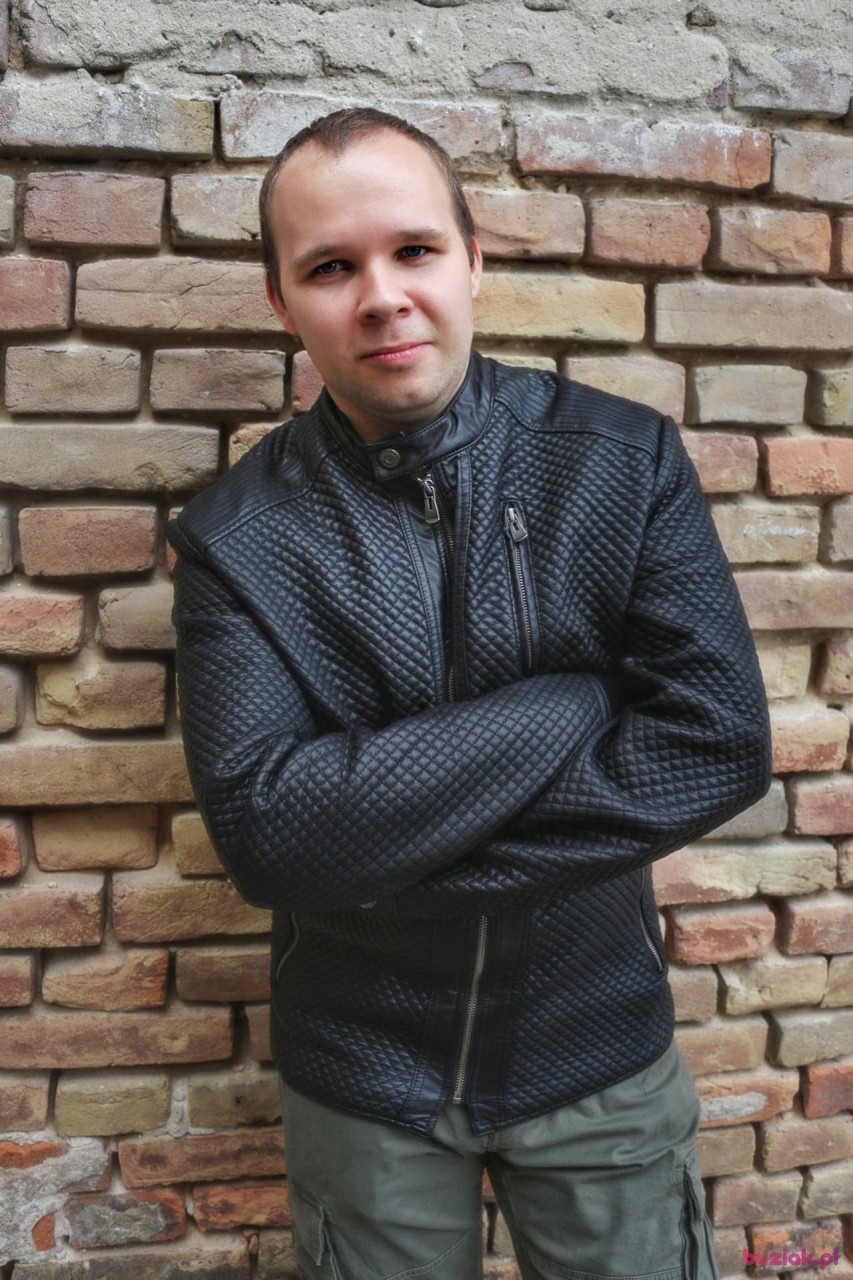 Michał, Male, 33, Lublin, Polska, Photo: 3