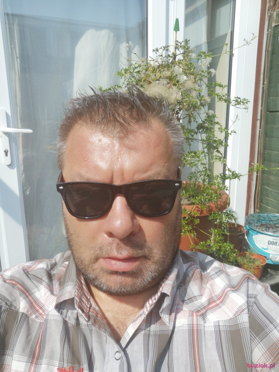 Pawel, Male, 54, Harlow, Wielka Brytania: 1