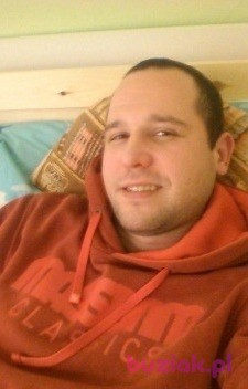 Seba, Mężczyzna, 37, Ostrów Wielkopolski, Polska, Zdjęcie: 1