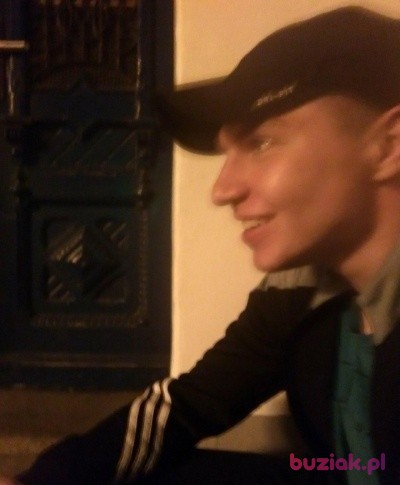 Damian, Male, 26, Głuchołazy, Polska: 1