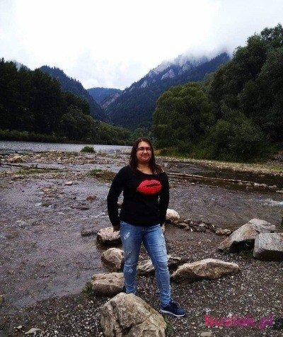 Andżelika, Female, 30, Kraków, Polska, Photo: 7