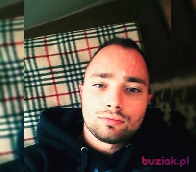 Kuba, Male, 29, Ostrowiec Swiętokrzyski, Polska, Photo: 1