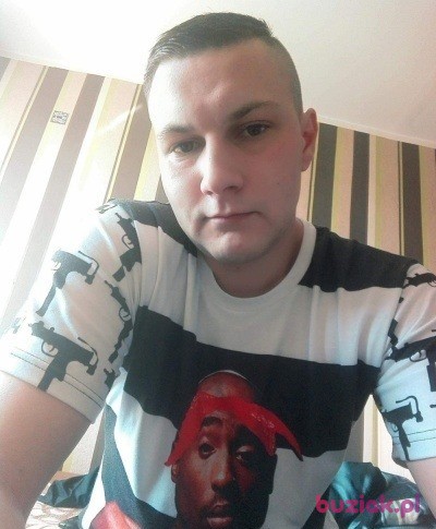 Karol, Male, 31, Chodzież, Polska, Photo: 3