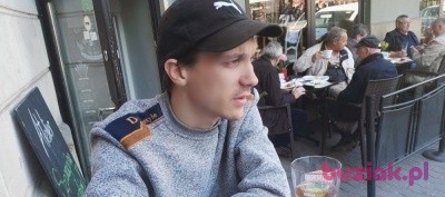 Kamil, Male, 37, Tarnów, Polska: 1