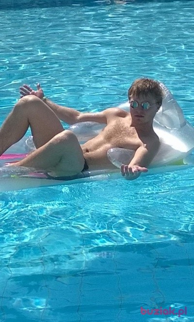 Maciej, Mężczyzna, 33, Polska: 1