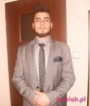 Michał, Mężczyzna, 31, Wrocław, Polska, Zdjęcie: 1